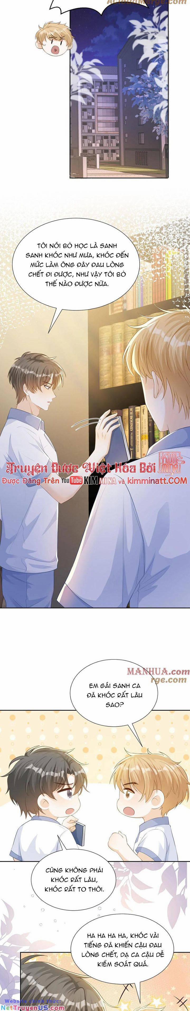 Tình Yêu Cháy Bỏng 76 trang 4