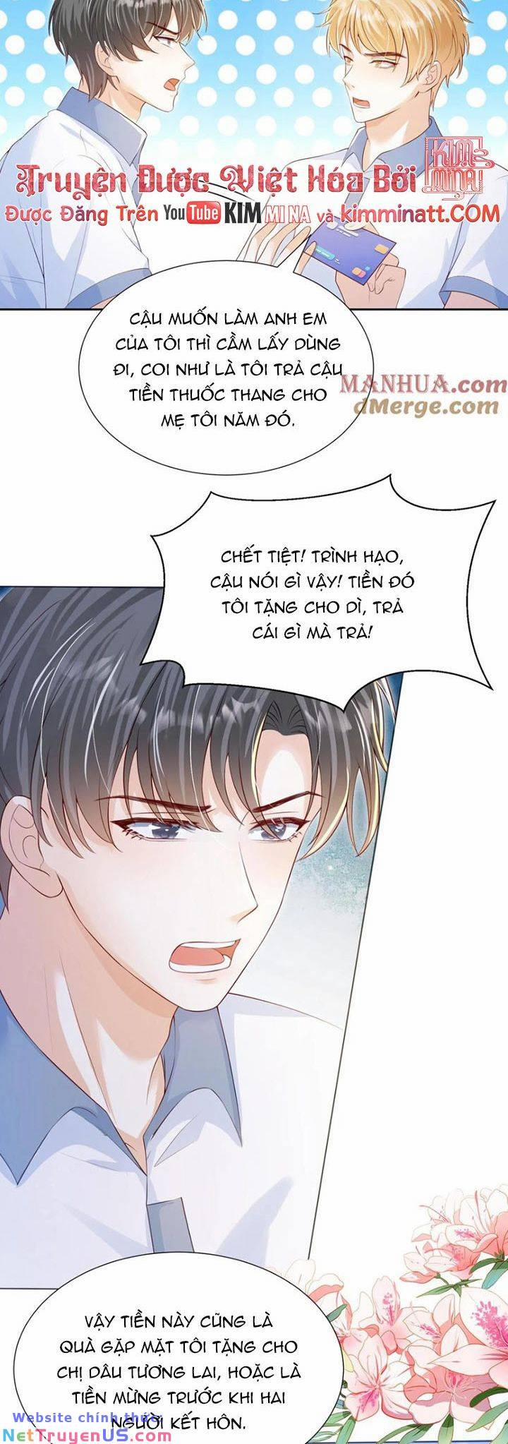 Tình Yêu Cháy Bỏng 76 trang 7