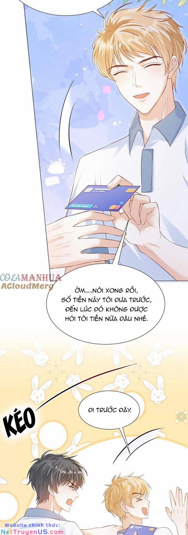 Tình Yêu Cháy Bỏng 76 trang 8