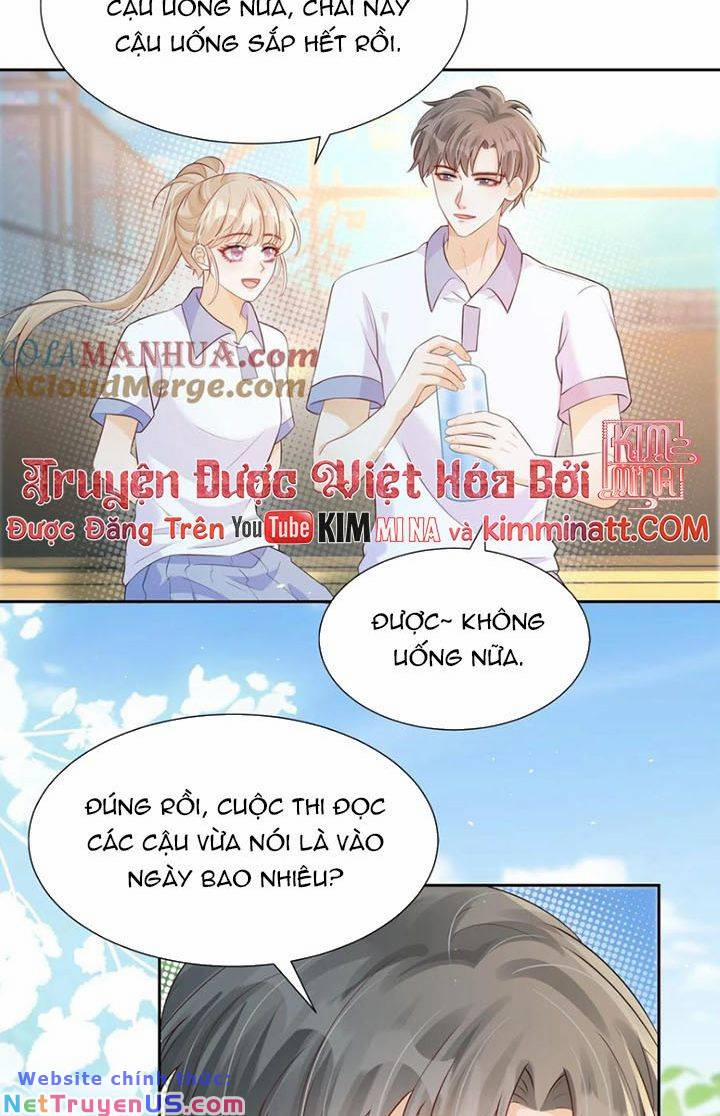 Tình Yêu Cháy Bỏng 78 trang 10