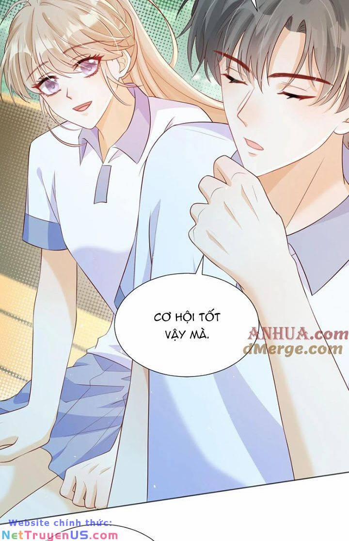 Tình Yêu Cháy Bỏng 78 trang 12