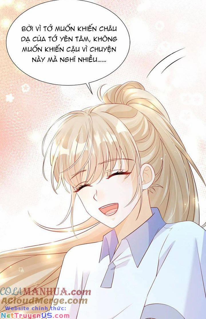 Tình Yêu Cháy Bỏng 78 trang 14