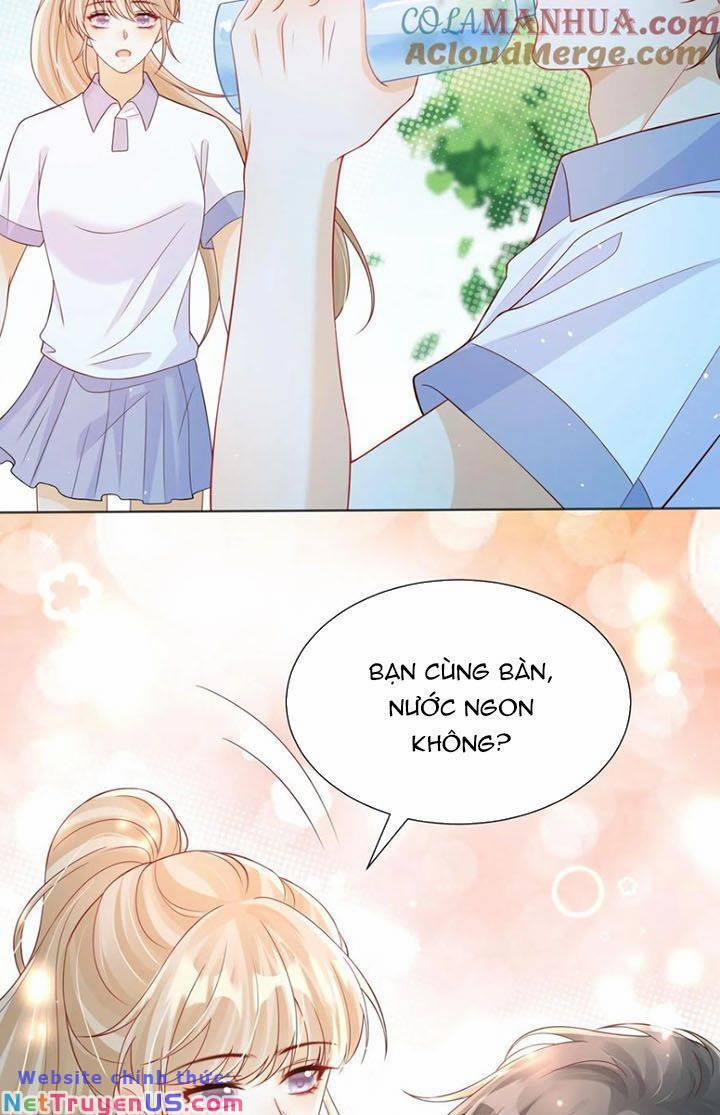 Tình Yêu Cháy Bỏng 78 trang 8