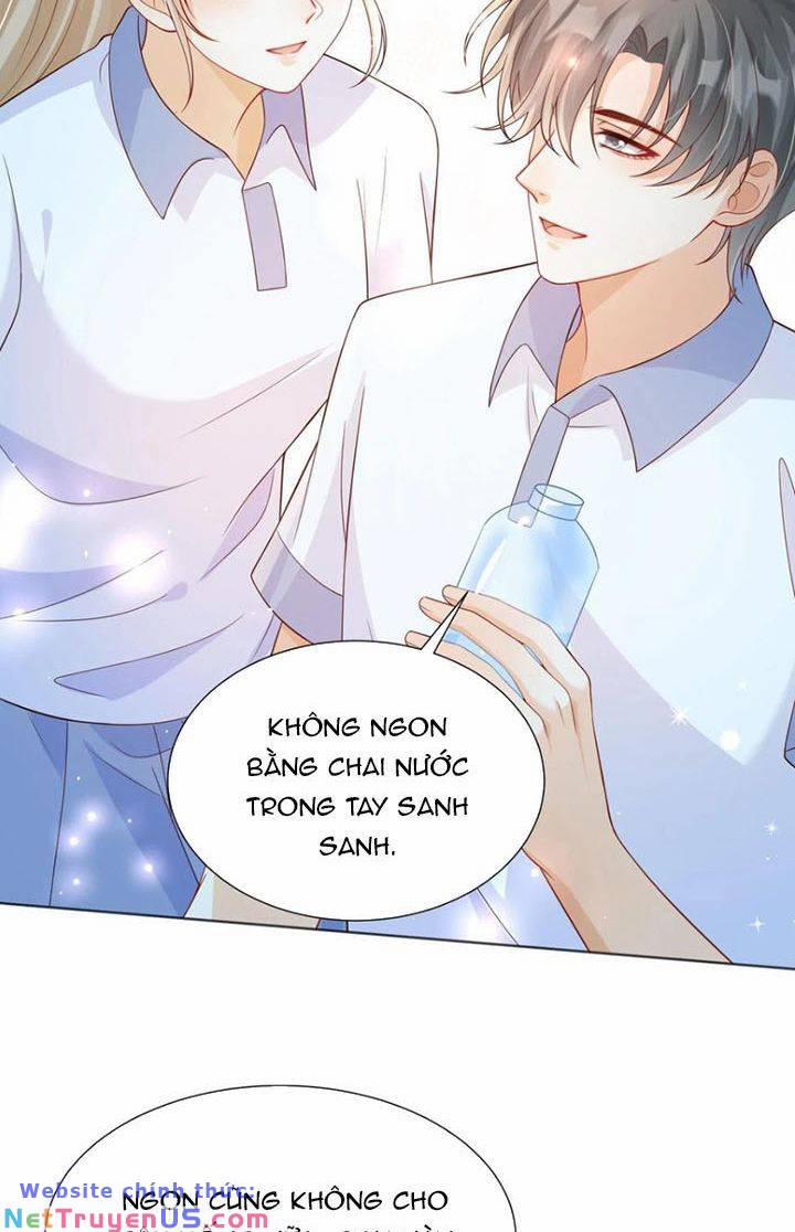 Tình Yêu Cháy Bỏng 78 trang 9