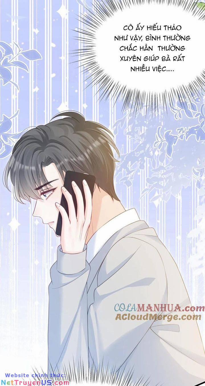 Tình Yêu Cháy Bỏng 79 trang 12