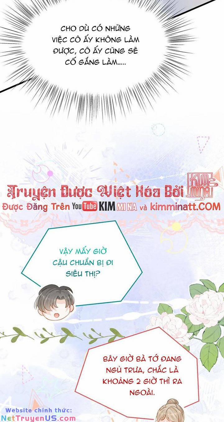 Tình Yêu Cháy Bỏng 79 trang 13