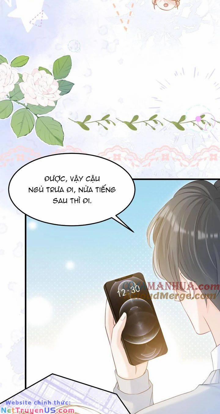 Tình Yêu Cháy Bỏng 79 trang 14