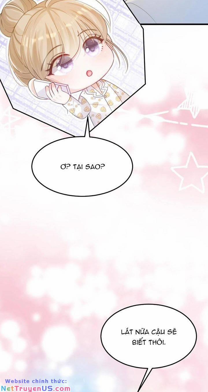 Tình Yêu Cháy Bỏng 79 trang 15