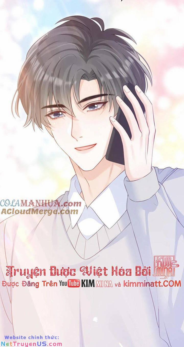 Tình Yêu Cháy Bỏng 79 trang 16