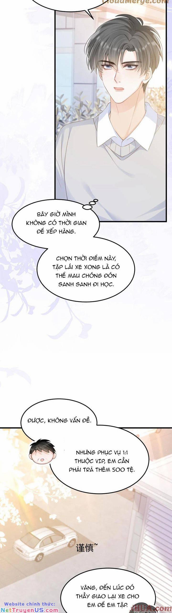 Tình Yêu Cháy Bỏng 79 trang 4