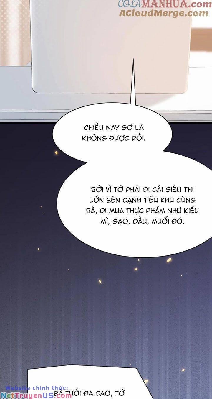 Tình Yêu Cháy Bỏng 79 trang 9