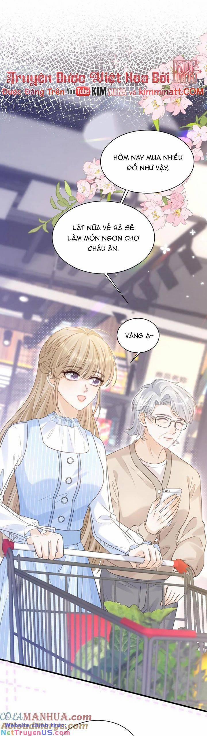 Tình Yêu Cháy Bỏng 80 trang 0