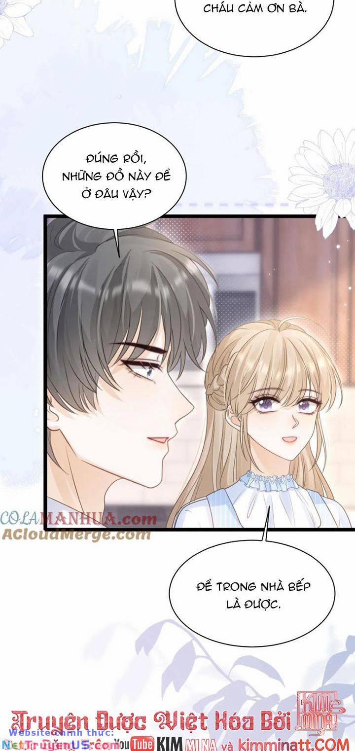 Tình Yêu Cháy Bỏng 80 trang 10