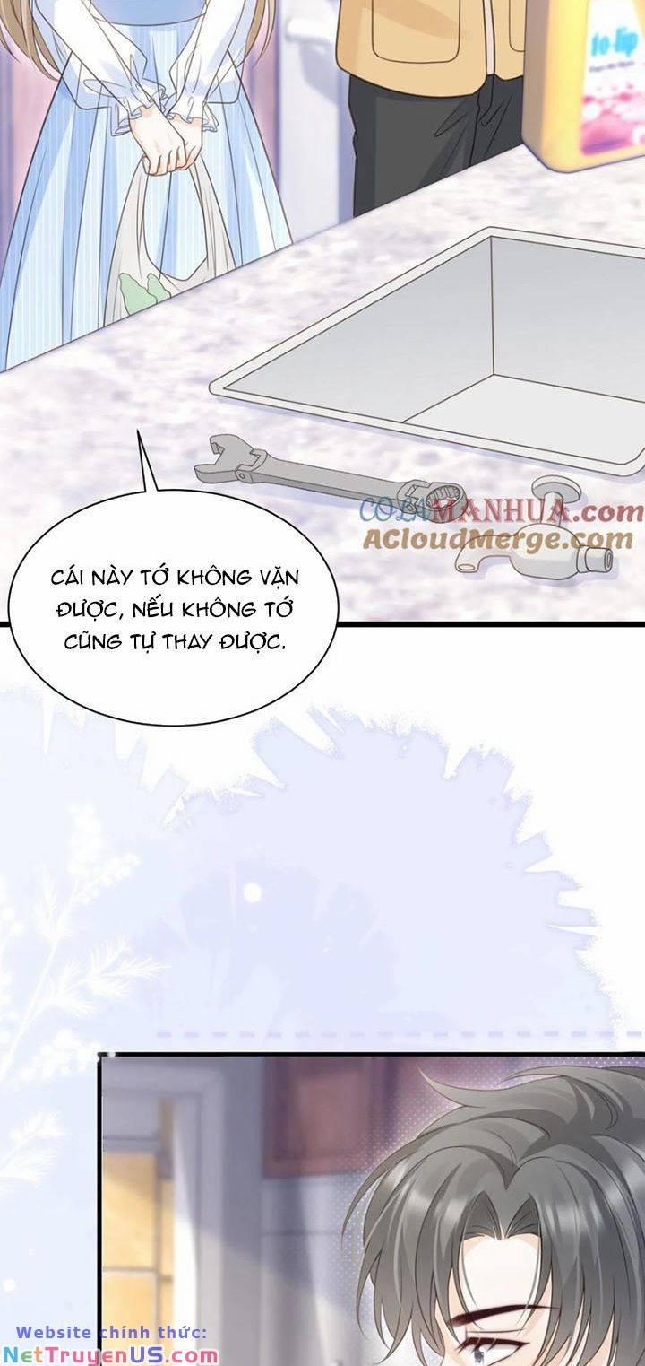 Tình Yêu Cháy Bỏng 80 trang 12