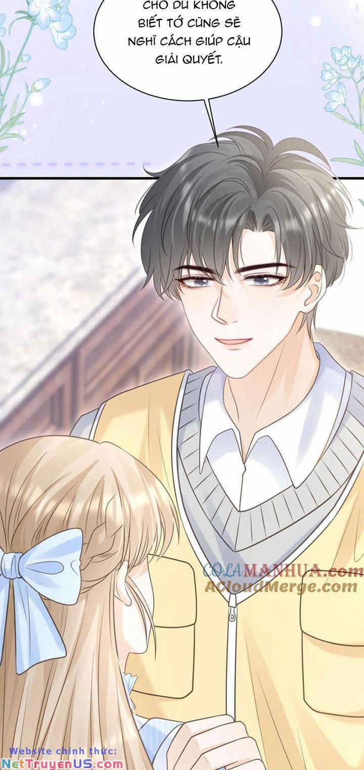 Tình Yêu Cháy Bỏng 80 trang 15