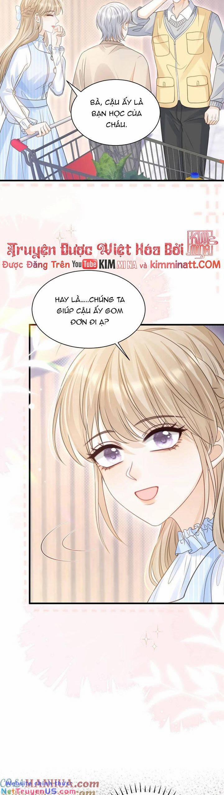 Tình Yêu Cháy Bỏng 80 trang 3