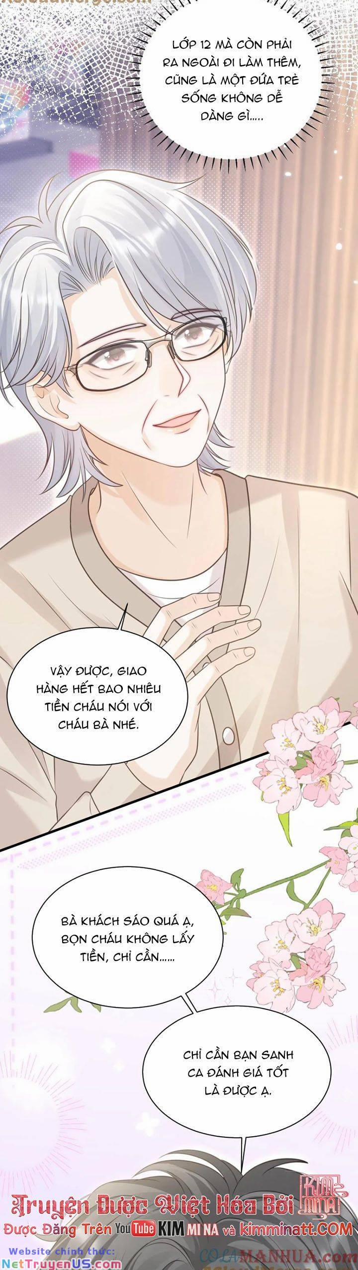 Tình Yêu Cháy Bỏng 80 trang 4