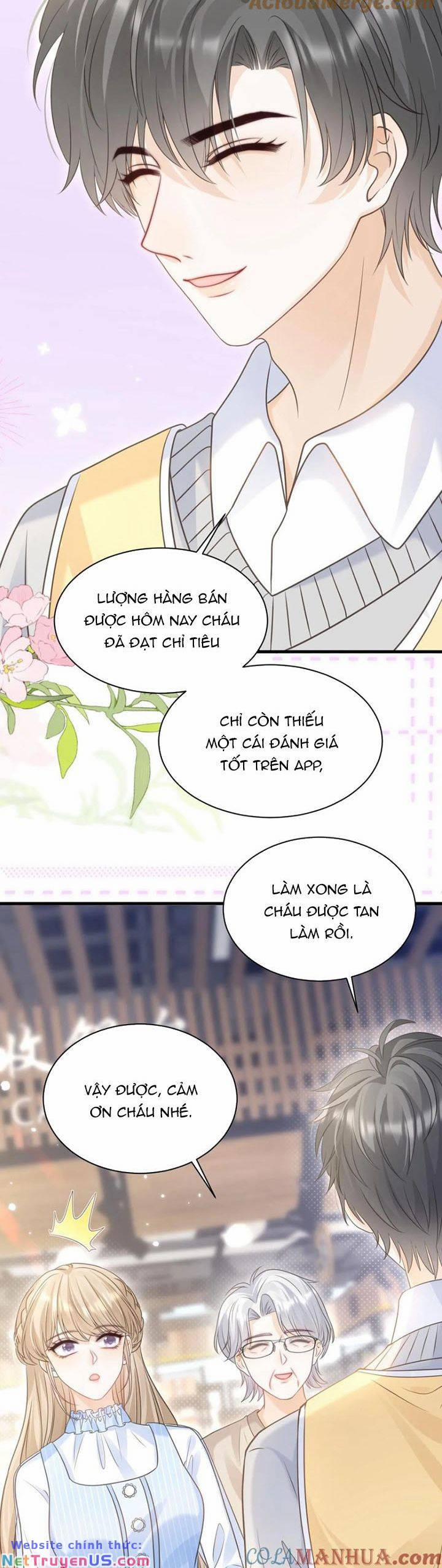 Tình Yêu Cháy Bỏng 80 trang 5