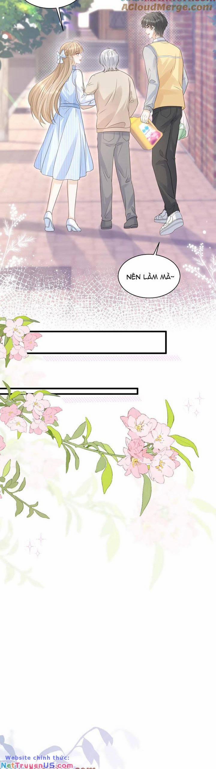 Tình Yêu Cháy Bỏng 80 trang 7