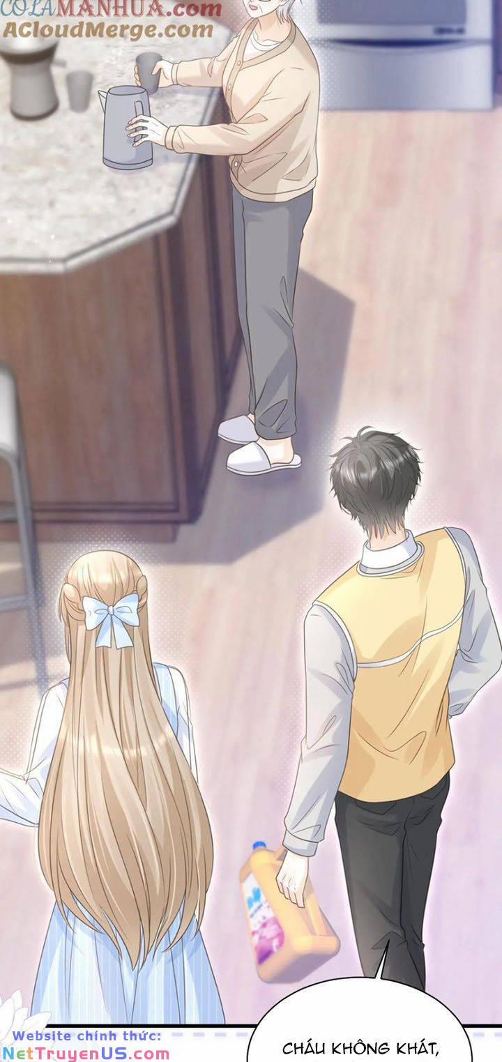 Tình Yêu Cháy Bỏng 80 trang 9