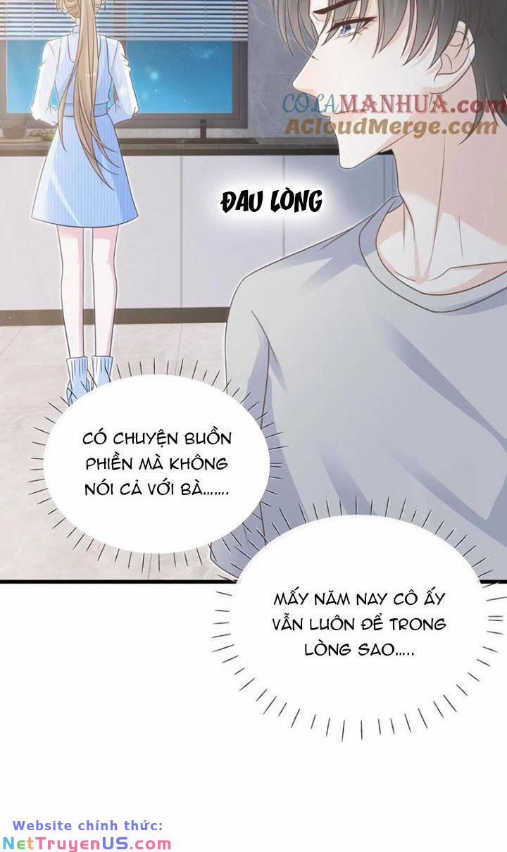 Tình Yêu Cháy Bỏng 81 trang 11