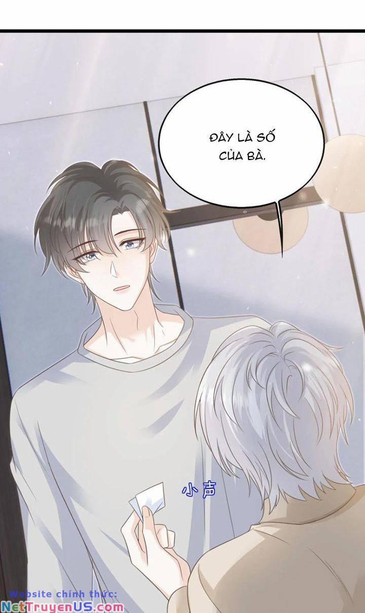 Tình Yêu Cháy Bỏng 81 trang 12