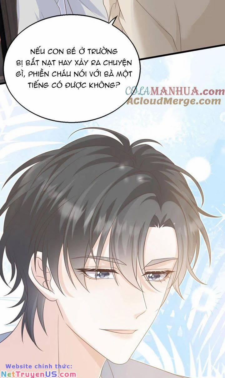 Tình Yêu Cháy Bỏng 81 trang 13