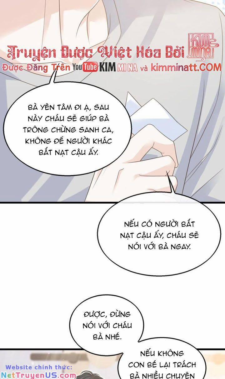 Tình Yêu Cháy Bỏng 81 trang 14