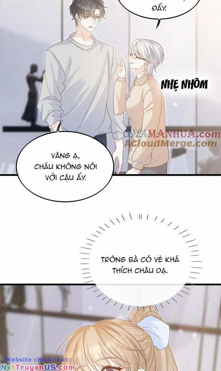 Tình Yêu Cháy Bỏng 81 trang 15