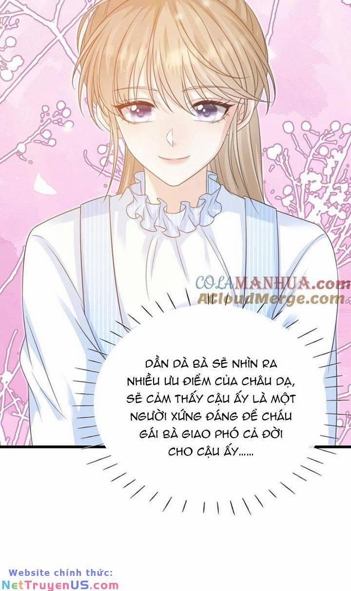 Tình Yêu Cháy Bỏng 81 trang 17