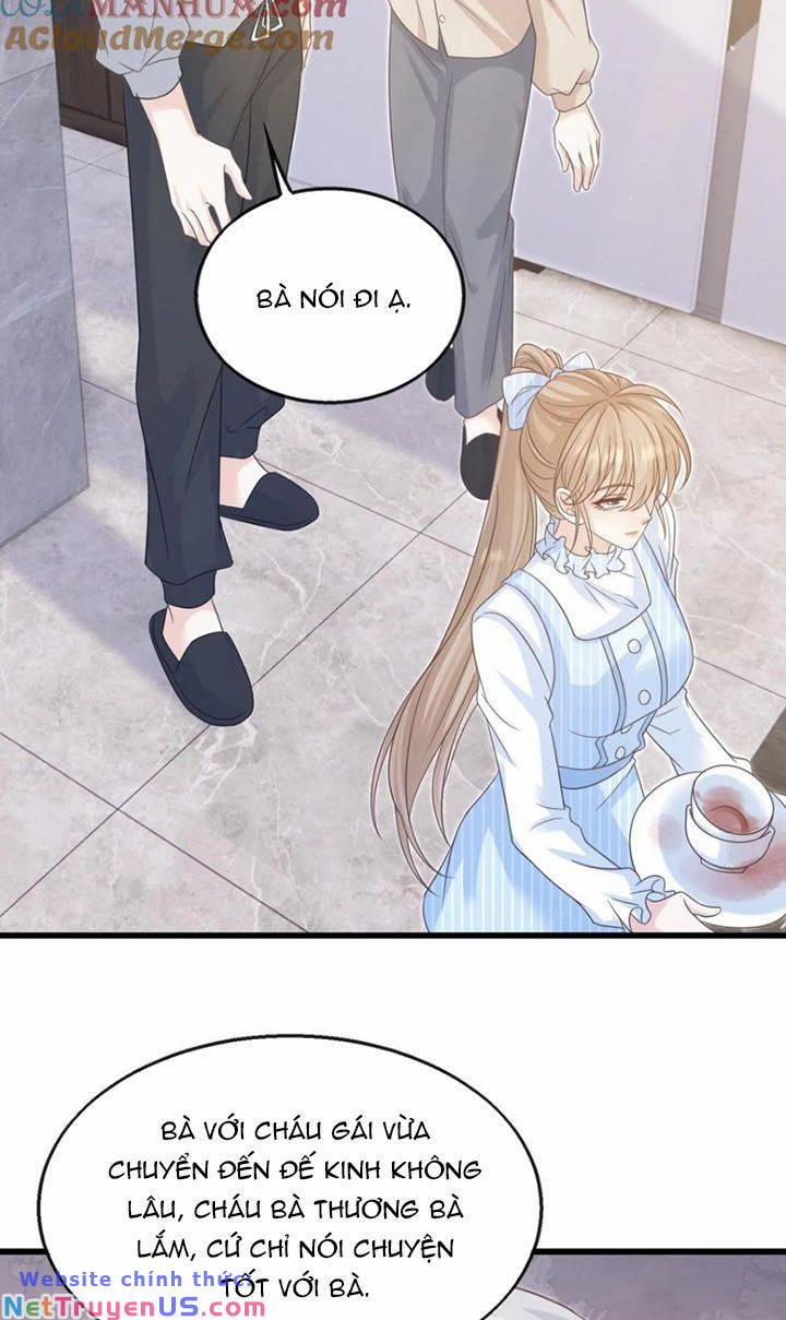 Tình Yêu Cháy Bỏng 81 trang 9