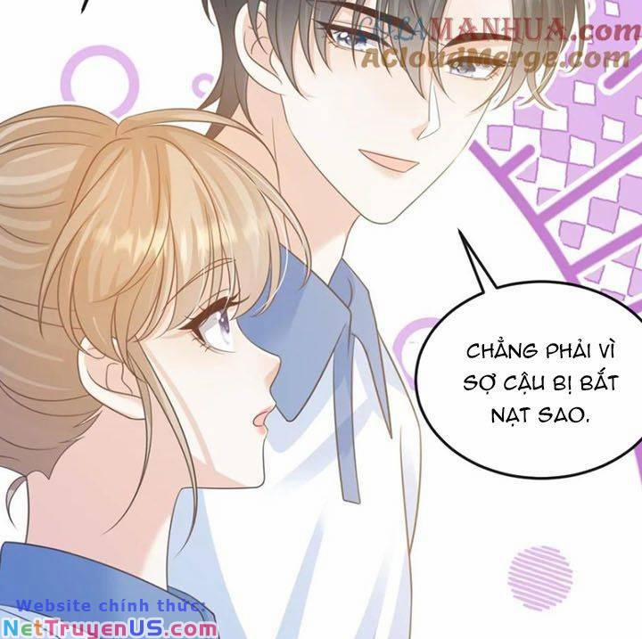 Tình Yêu Cháy Bỏng 82 trang 10