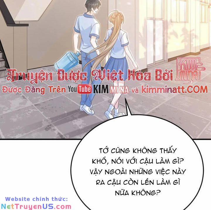 Tình Yêu Cháy Bỏng 82 trang 12