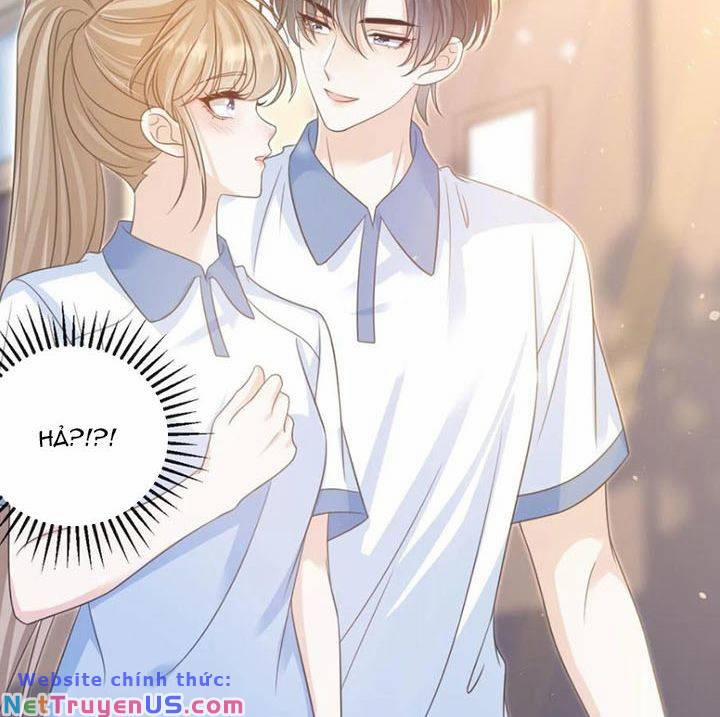 Tình Yêu Cháy Bỏng 82 trang 14