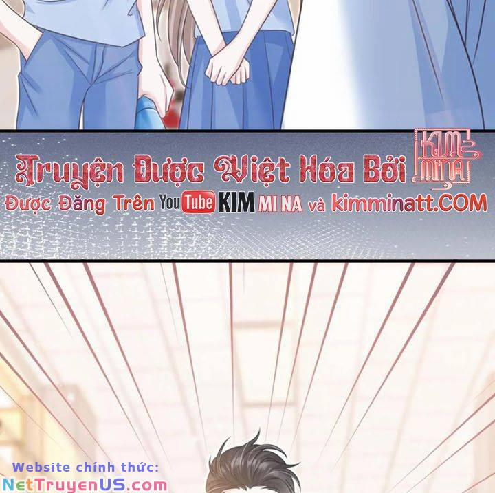 Tình Yêu Cháy Bỏng 82 trang 18