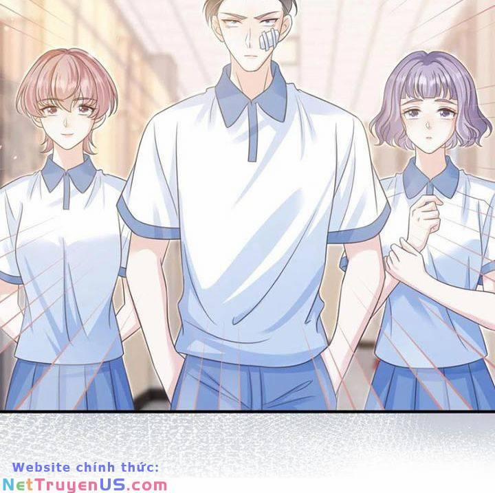 Tình Yêu Cháy Bỏng 82 trang 19