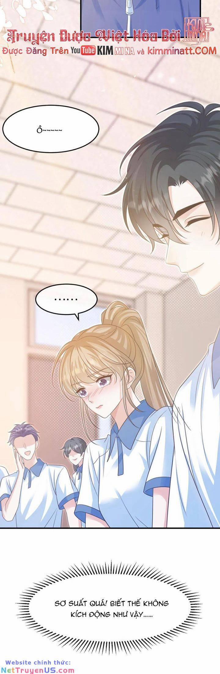 Tình Yêu Cháy Bỏng 83 trang 13