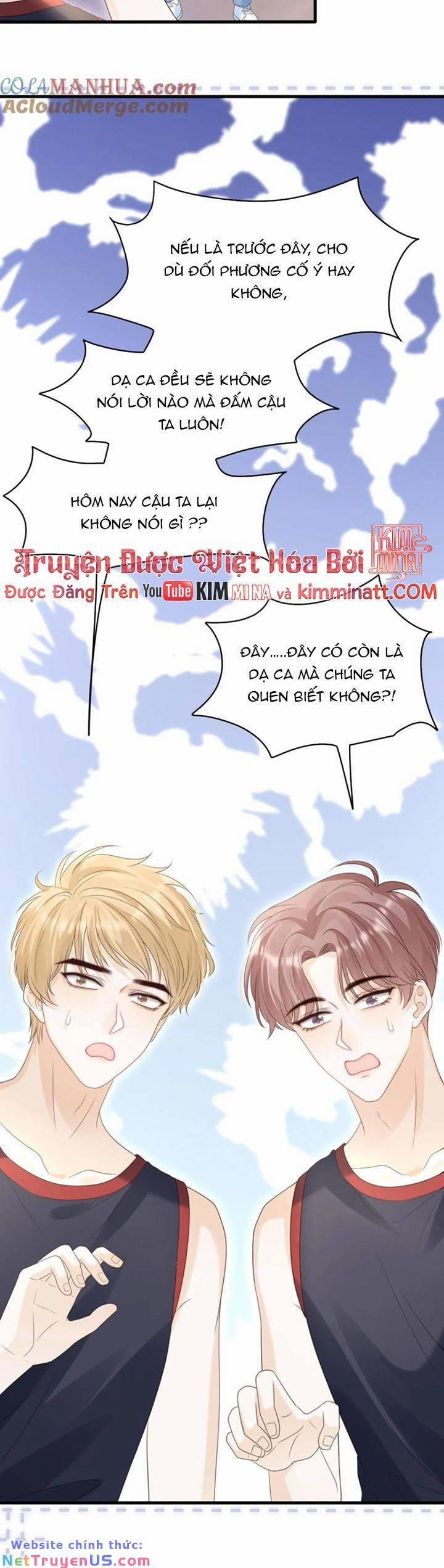 Tình Yêu Cháy Bỏng 84 trang 13