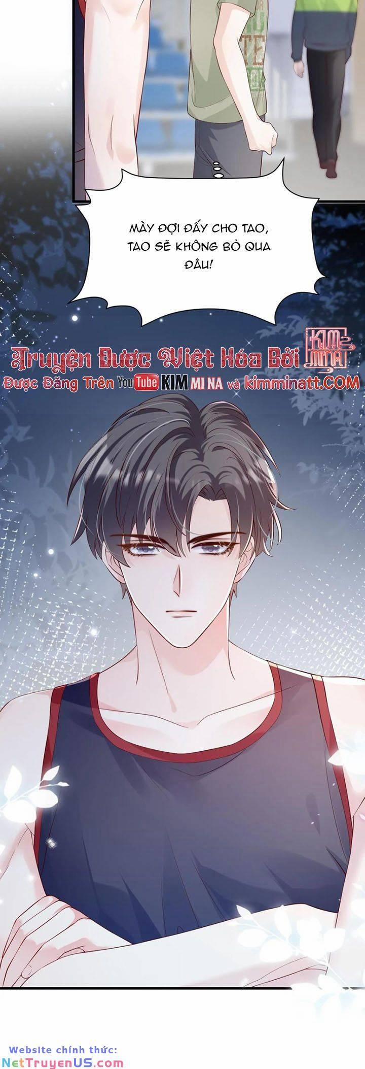 Tình Yêu Cháy Bỏng 85 trang 9