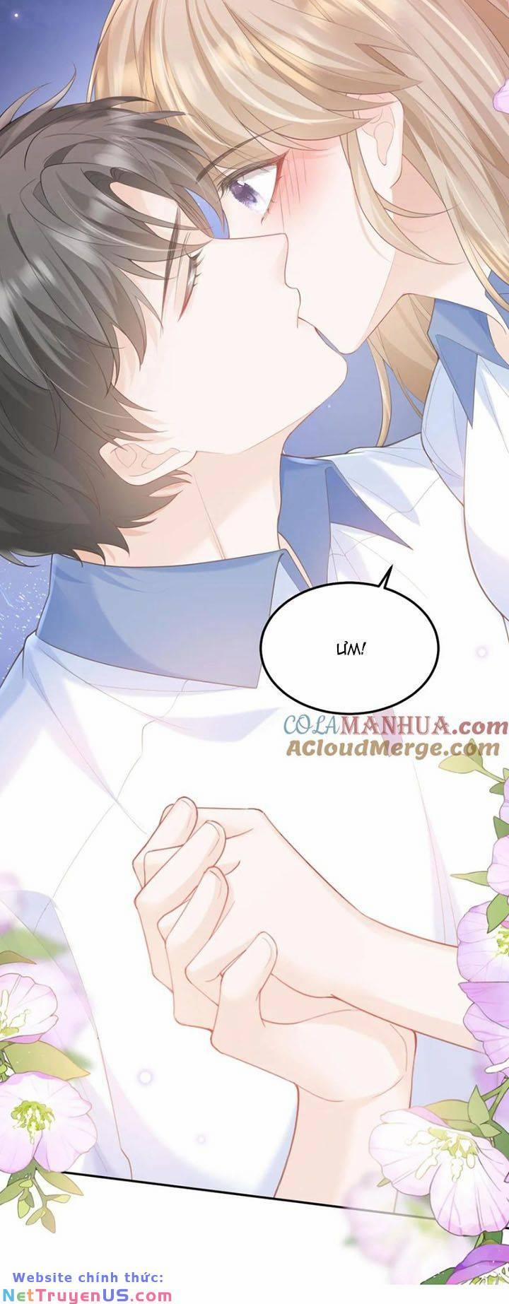 Tình Yêu Cháy Bỏng 86 trang 14