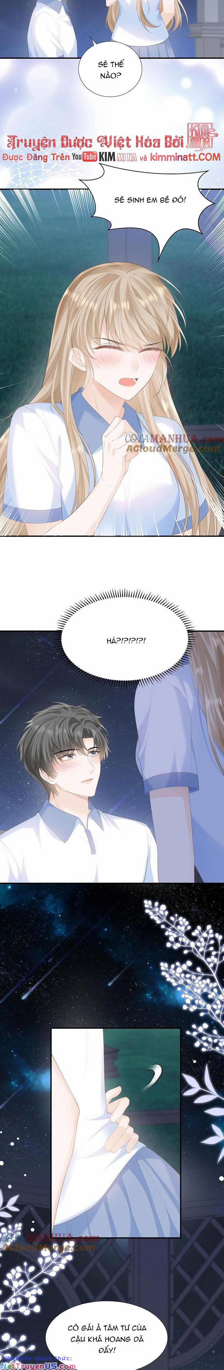 Tình Yêu Cháy Bỏng 87 trang 2