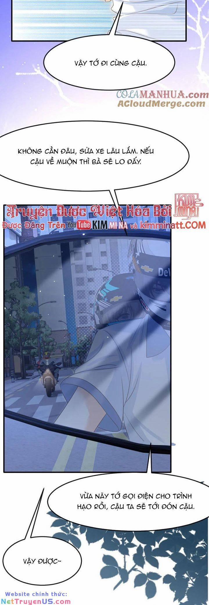 Tình Yêu Cháy Bỏng 88 trang 1