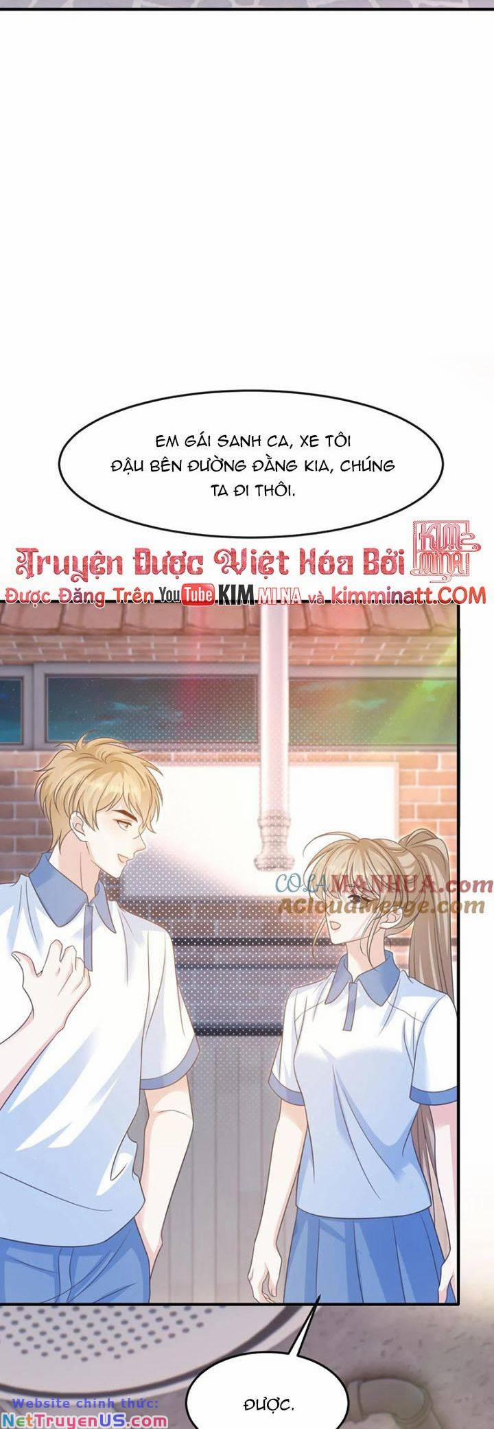 Tình Yêu Cháy Bỏng 88 trang 3