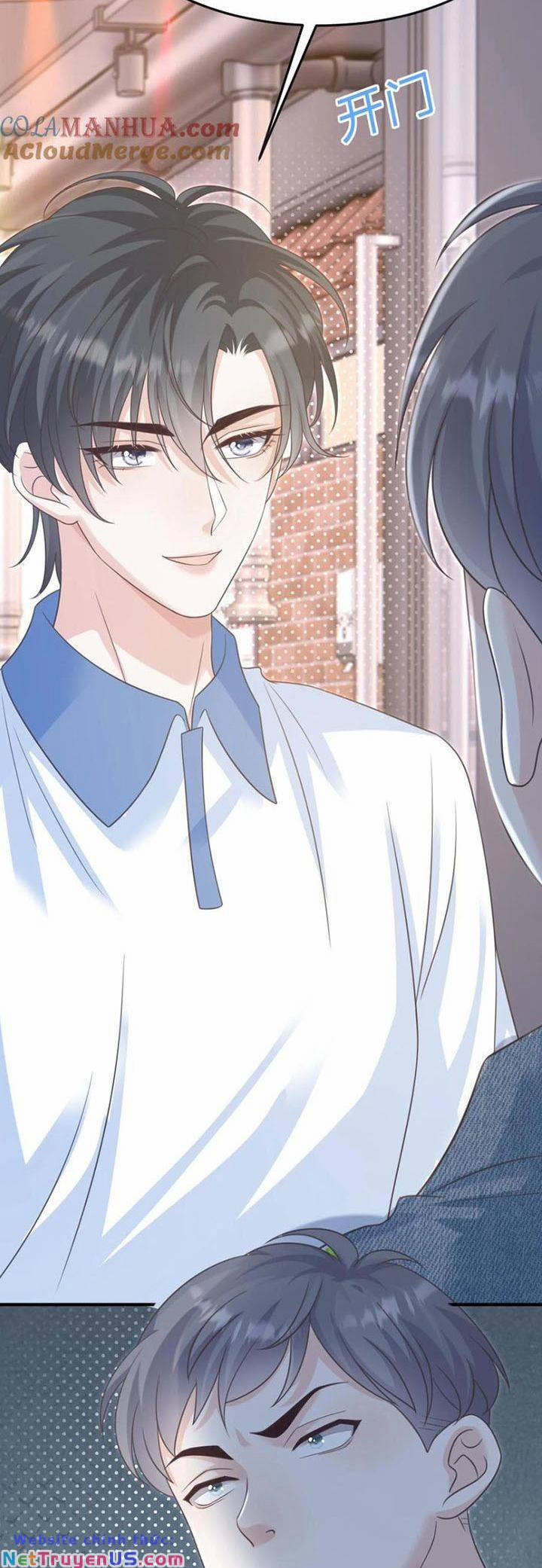 Tình Yêu Cháy Bỏng 88 trang 6