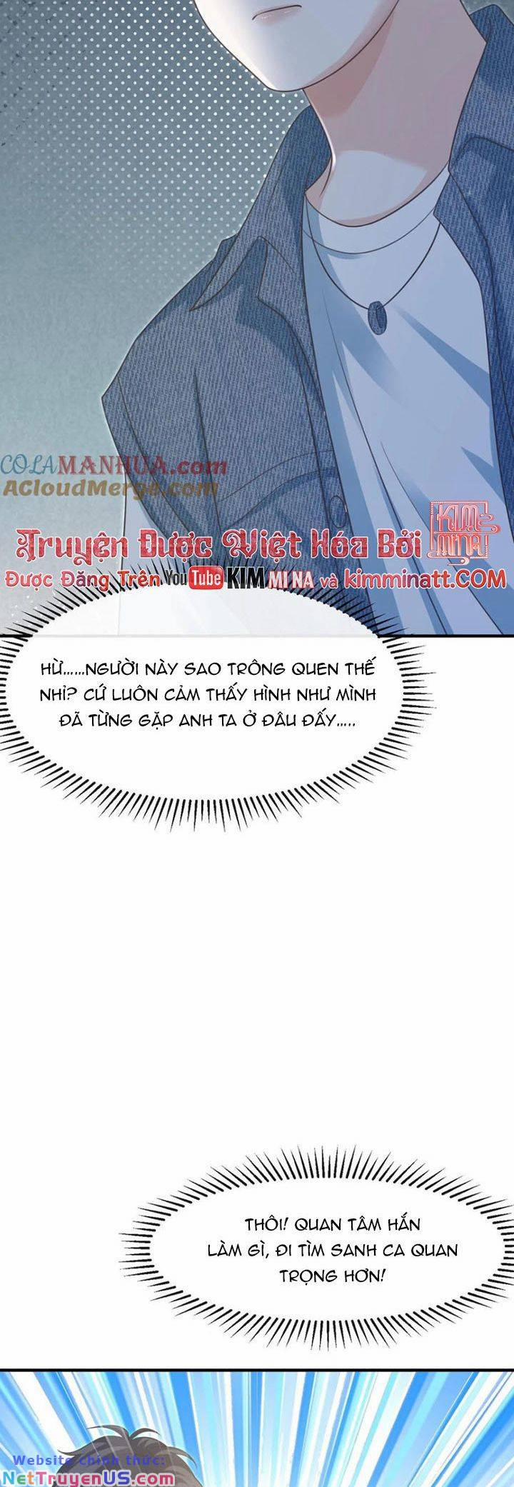 Tình Yêu Cháy Bỏng 88 trang 7