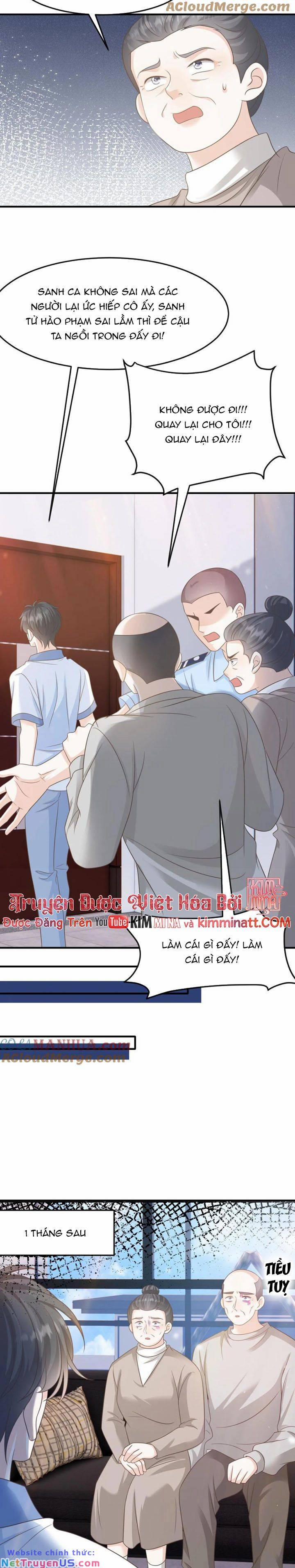 Tình Yêu Cháy Bỏng 89 trang 4