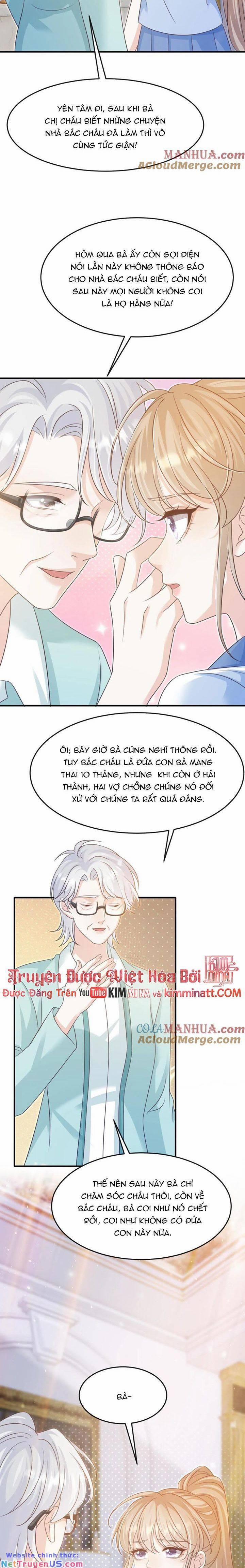 Tình Yêu Cháy Bỏng 90 trang 1