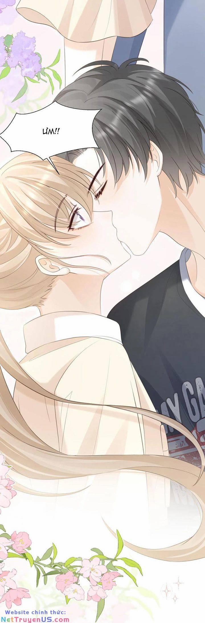 Tình Yêu Cháy Bỏng 92 trang 9