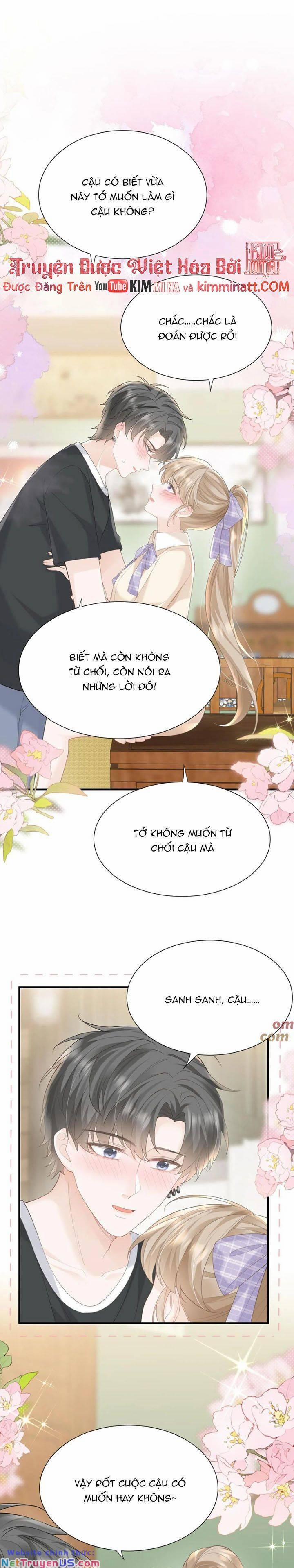 Tình Yêu Cháy Bỏng 94 trang 0