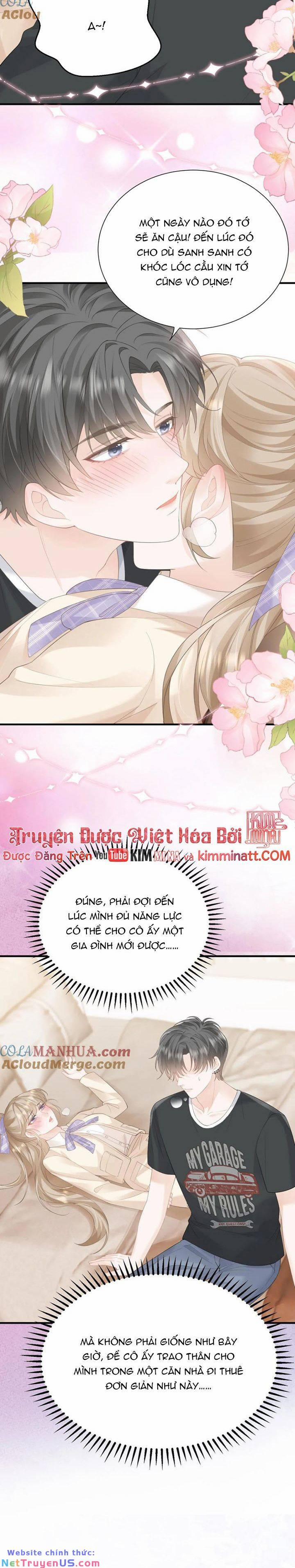 Tình Yêu Cháy Bỏng 94 trang 4